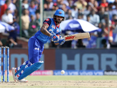 IPL brings a lot of positivity, league's return will have a huge impact, says Shikhar Dhawan IPL brings a lot of positivity, league's return will have a huge impact, says Shikhar Dhawan