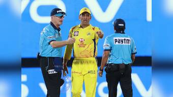 IPL 2019: Imran Tahir avoids commenting on MS Dhoni's controversial on-field behaviour, says CSK captain is 'great inspiration'