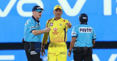 Firstpost Spodcast Episode 183: Dhoni loses his cool on the field; Pinki Singh, Sakshi secure medals at Cologne Boxing World Cup and more