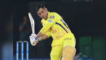 IPL 2019, RR vs CSK: MS Dhoni faces flak from Michael Vaughan and other former cricketers after arguing with umpires at Jaipur