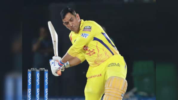 IPL 2019, RR vs CSK: MS Dhoni faces flak from Michael Vaughan and other former cricketers after arguing with umpires at Jaipur