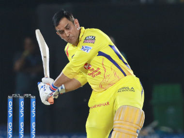 Chennai Super Kings captain Mahendra Singh Dhoni flies to Ranchi to cast vote in ongoing Lok Sabha elections Chennai Super Kings captain Mahendra Singh Dhoni flies to Ranchi to cast vote in ongoing Lok Sabha elections