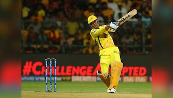 IPL 2019, RCB vs CSK: Chennai's over-dependence on MS Dhoni puts them in worrying spot as Playoffs beckon