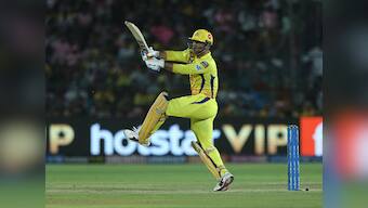 IPL 2019, RR vs CSK: Led by Dhoni, Chennai implement lessons learnt from their chase against MI, in Jaipur thriller