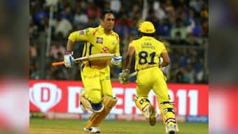 IPL 2019 LIVE Telecast, RR vs CSK: Today's match, when and where to watch live cricket score, broadcast, coverage on TV and live streaming online on Hotstar