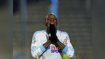 Former Marseille defender Souleymane Diawara receives three-year prison term for extortion