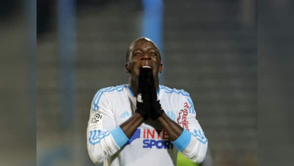 Former Marseille defender Souleymane Diawara receives three-year prison term for extortion