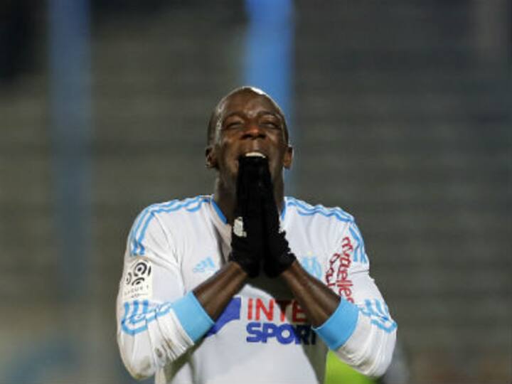 Former Marseille defender Souleymane Diawara receives three-year prison term for extortion