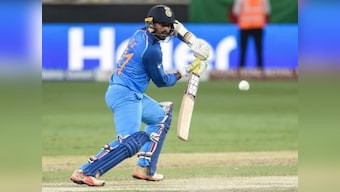 ICC Cricket World Cup 2019: Dinesh Karthik can open, finish or bat at number 4 if required, says mentor Abhishek Nayar