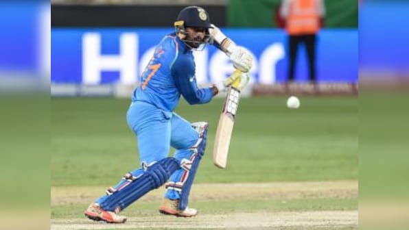 ICC Cricket World Cup 2019: Dinesh Karthik can open, finish or bat at number 4 if required, says mentor Abhishek Nayar