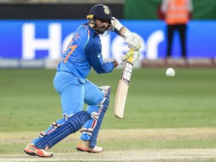 ICC Cricket World Cup 2019: Dinesh Karthik can open, finish or bat at number 4 if required, says mentor Abhishek Nayar