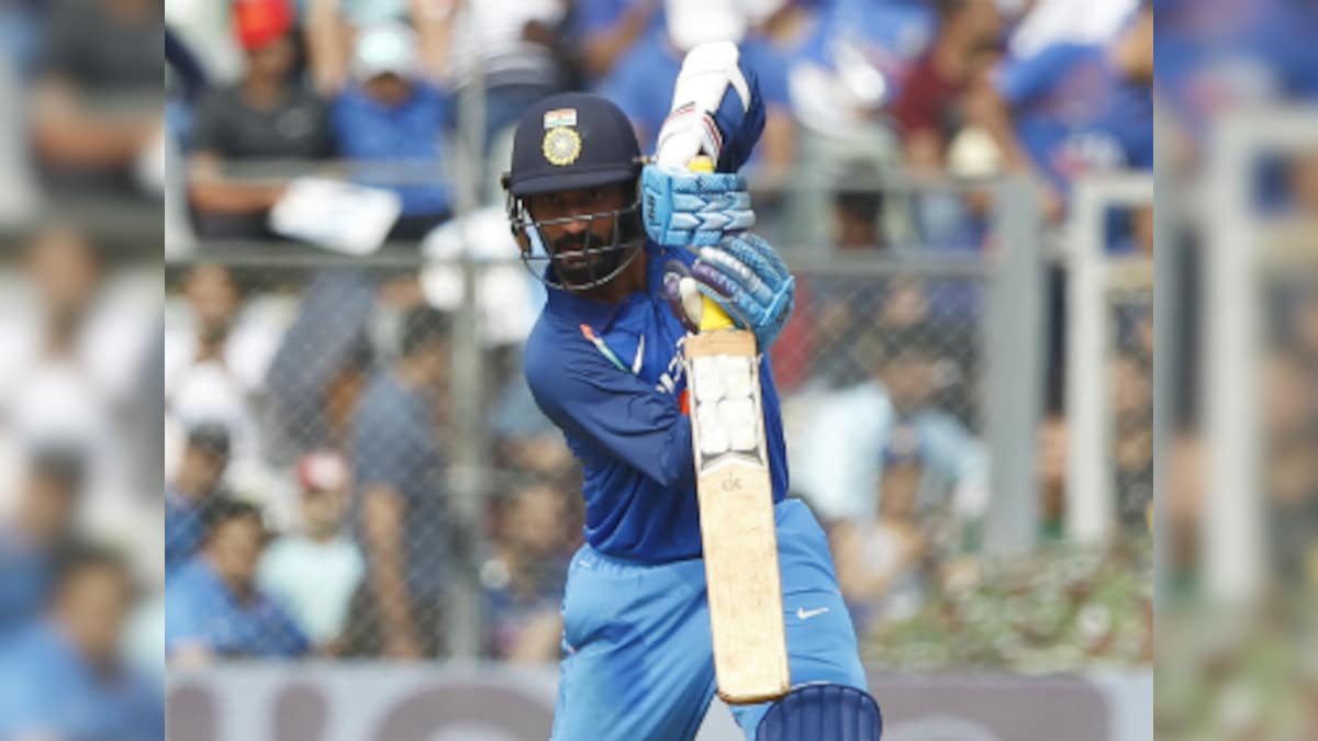 India World Cup Squad 2019: Dinesh Karthik’s selection a tribute to his endless toil in wilderness