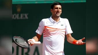 Monte Carlo Masters: Is Novak Djokovic finding it difficult to be motivated for non-Slam events?