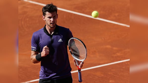 Barcelona Open: Dominic Thiem's win over Rafael Nadal proves he's ready to take over rival's clay-court king mantle