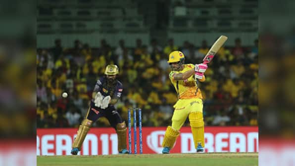 IPL 2019, CSK vs KKR: Chennai's fortress at home built on the back of their superior batting on tricky pitches