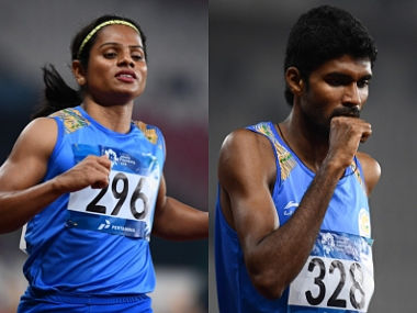 Asian Athletics Championships 2019: Indian athletes must fulfil potential as World Championships, Tokyo Olympics loom large Asian Athletics Championships 2019: Indian athletes must fulfil potential as World Championships, Tokyo Olympics loom large
