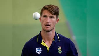 Sri Lanka vs South Africa, ICC Cricket World Cup 2019: Man of the match Dwaine Pretorius aims for 'consistency', targeting T20 World Cup