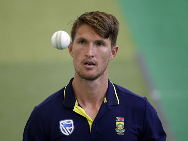 Sri Lanka vs South Africa, ICC Cricket World Cup 2019: Man of the match Dwaine Pretorius aims for 'consistency', targeting T20 World Cup Sri Lanka vs South Africa, ICC Cricket World Cup 2019: Man of the match Dwaine Pretorius aims for 'consistency', targeting T20 World Cup