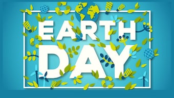 Earth Day 2021: Licypriya Kangujam, Sadhguru, others come together on Twitter urging us to 'Restore our Earth'