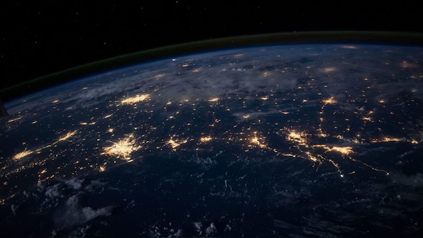 Mapping the sudden rise of Asian Space forces and understanding what it means