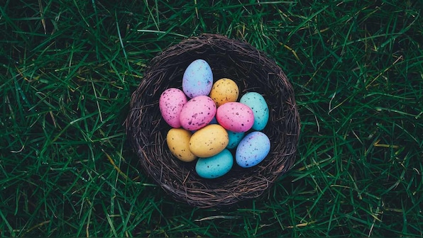 Easter 2019: How to find and use WhatsApp Stickers to spread the cheer