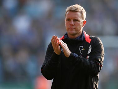 Coronavirus Outbreak: Premier League side Bournemouth furloughs staff; top executives, head coach take voluntary pay cuts Coronavirus Outbreak: Premier League side Bournemouth furloughs staff; top executives, head coach take voluntary pay cuts