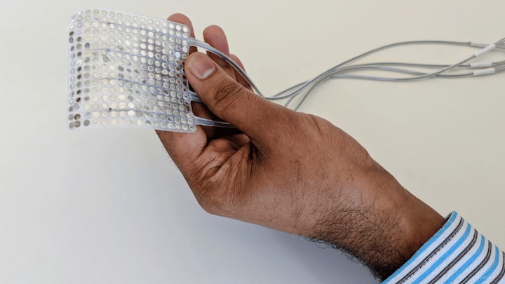 Synthetic speech: Virtual voicebox converts brain signals to speech using AI