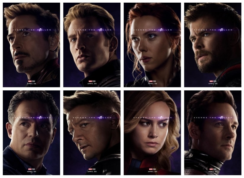 The 'Avengers: Endgame' Plot-Hole Is Not Really A Plot-Hole At All  (Spoilers)