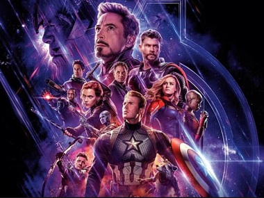 Avengers: Endgame — The emotionally rewarding collective viewing experience that was the MCU finale Avengers: Endgame — The emotionally rewarding collective viewing experience that was the MCU finale