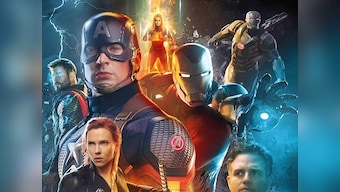 Avengers: Endgame — All the interesting Easter Eggs you may have missed in Marvel's Infinity Saga finale
