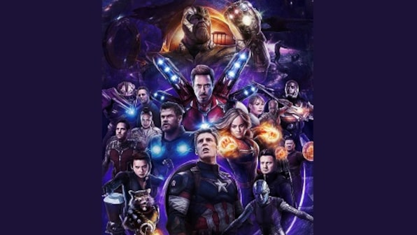 Avengers: Endgame left us with a deep sense of loss but also enough characters to pull through