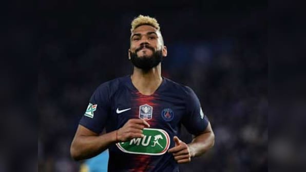 Ligue 1: PSG striker Eric Maxim Choupo-Moting apologises for missing potentially title-winning sitter against Strasbourg