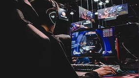 Esports in India is growing rapidly, it's high time we got serious about it