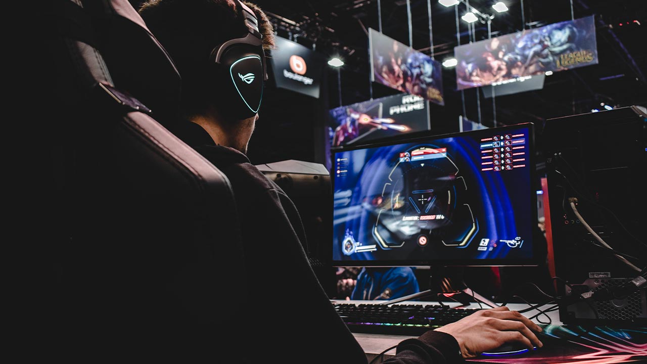 Esports in India is growing rapidly, it's high time we got serious about it Esports in India is growing rapidly, it's high time we got serious about it