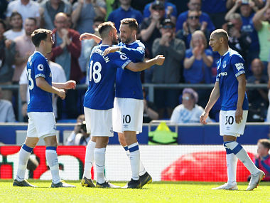 Premier League: Ole Gunnar Solskjaer slams Manchester United players after humiliating loss at Everton Premier League: Ole Gunnar Solskjaer slams Manchester United players after humiliating loss at Everton