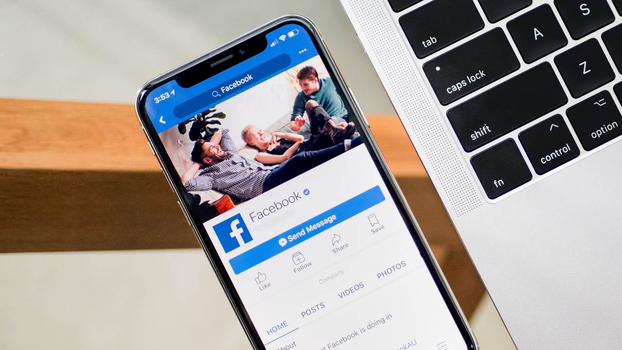 Facebook could register first drop in quarterly profits since mid-2015: Report Facebook could register first drop in quarterly profits since mid-2015: Report