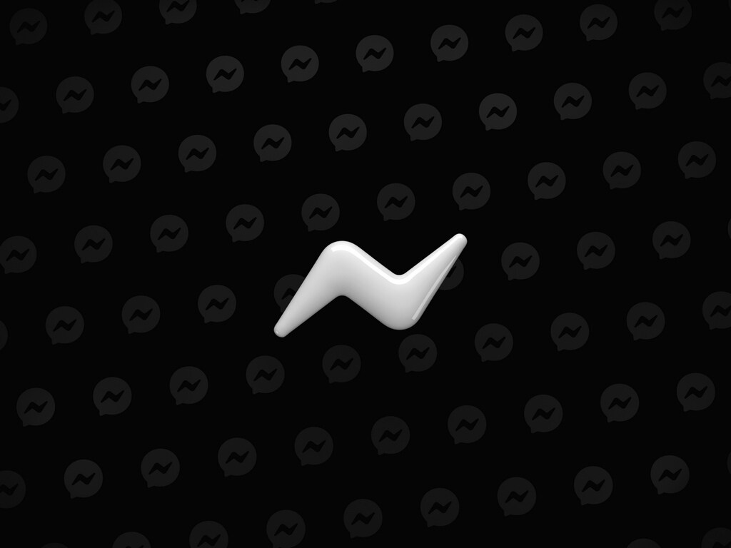 Facebook Messenger dark mode is now available for all Android, iOS users
