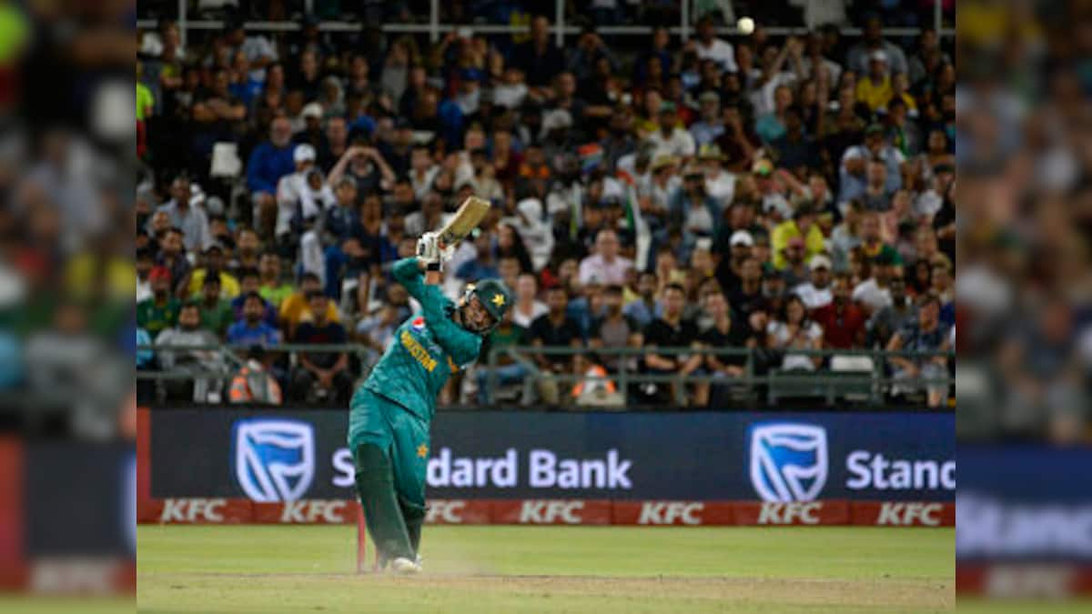 Faheem Ashraf, Pakistan all-rounder, World Cup 2019 Player Full Profile ...