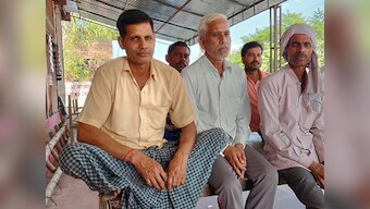 UP Farm Report: Triangular contest in Unnao with voters wary of trusting Congress despite its strong candidate