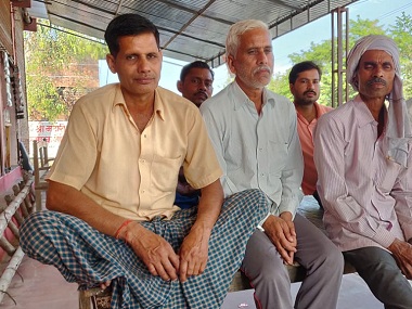 UP Farm Report: Triangular contest in Unnao with voters wary of trusting Congress despite its strong candidate UP Farm Report: Triangular contest in Unnao with voters wary of trusting Congress despite its strong candidate