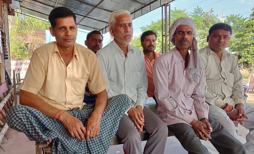 UP Farm Report: Triangular contest in Unnao with voters wary of trusting Congress despite its strong candidate