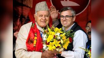 Lok Sabha Election 2019: Drab contest in Srinagar constituency lacking actual competition gives edge to Farooq Abdullah