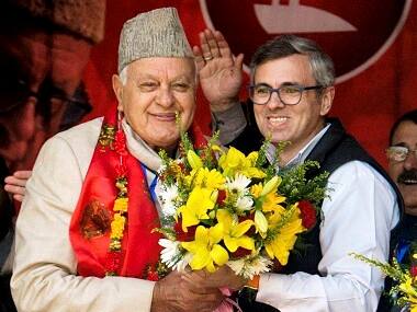 Lok Sabha Election 2019: Drab contest in Srinagar constituency lacking actual competition gives edge to Farooq Abdullah