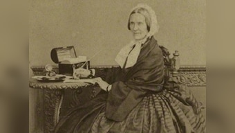 Favell Lee Mortimer's Far Off: How a 19th century Englishwoman wrote about India — without having seen it