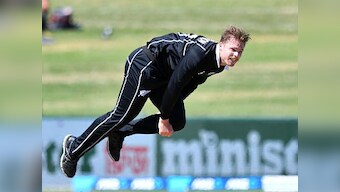 Lockie Ferguson, New Zealand bowler, World Cup 2019 Player Full Profile: Black Caps pacer's middle and death overs bowling key for the team