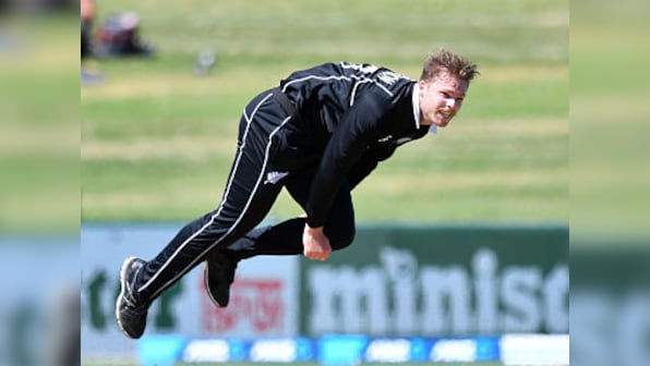 Lockie Ferguson, New Zealand bowler, World Cup 2019 Player Full Profile: Black Caps pacer's middle and death overs bowling key for the team