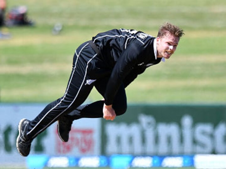 Lockie Ferguson, New Zealand bowler, World Cup 2019 Player Full Profile: Black Caps pacer's middle and death overs bowling key for the team