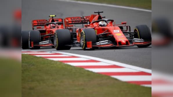 Azerbaijan Grand Prix 2019: After failing to live up to the early-season hype, it's now or never for Ferrari in Baku
