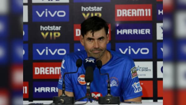 IPL 2019, RR vs CSK: MS Dhoni was fired up by the way no-ball was handled, says Chennai Super Kings coach Stephen Fleming