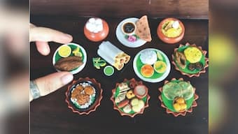 Small wonders leave a big impression